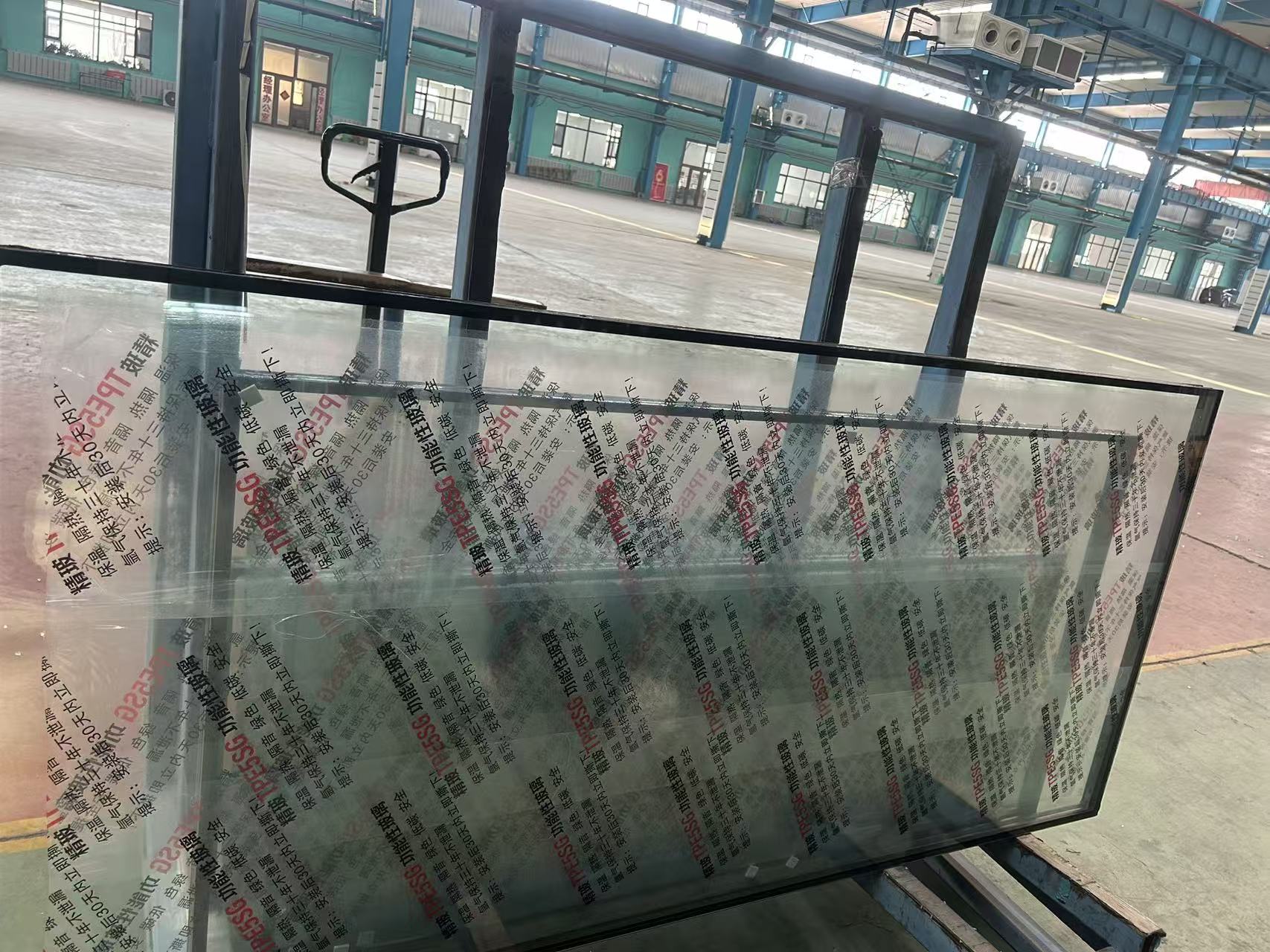 黄石市玻璃源头工厂隔音玻璃厂家 - 厂家